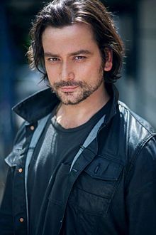 Constantine Maroulis